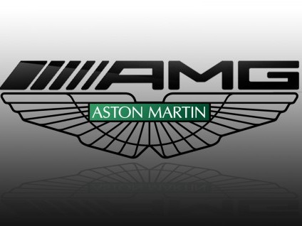 مرسيدس AMG واستون مارتن توقعان عقد تعاون مع القسم الرياضي