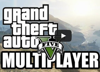 جزء جديد من لعبة جراند ثيفت اوتو "حرامي السيارات" Grand Theft Auto 7