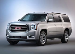 الاعلان عن جمس يوكن 2015 بشكله الجديد كلياً قبل قليل “بالصور” GMC YUKON 2015