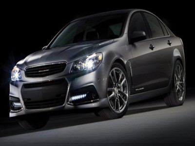 شيفروليه اس اس 2014 بقوة 570 حصان مواصفات وصور واسعار Chevrolet SS 2014