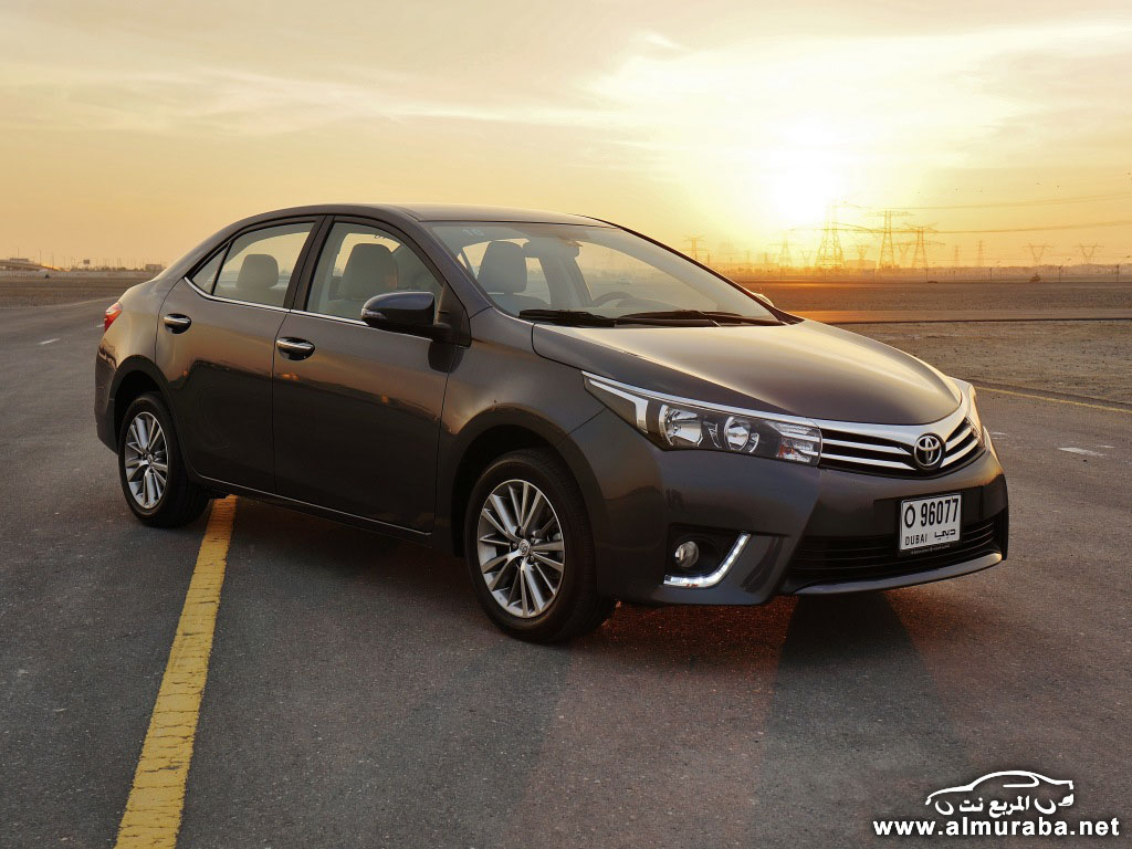 2014-Toyota-Corolla-in-the-UAE