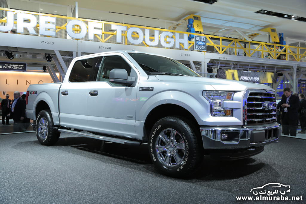 2015-Ford-F150-