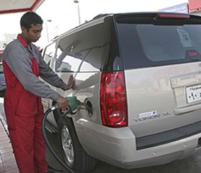 “خبراء”: تعديل اسعار الوقود في السعودية أمر حتمي ويُدرس حالياً