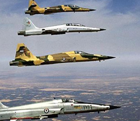 “بالصور” تعرف على أفضل 10 طائرات حربية على مستوى العالم حالياً