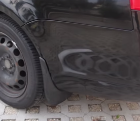 “فيديو” شاهد طريقة سهلة وسريعة لإزالة الخدوش عن طلاء السيارة