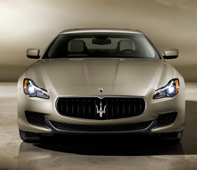 مازيراتي الإيطالية تقرر تقليص إنتاج سياراتها بسبب ضعف الطلب Maserati 1