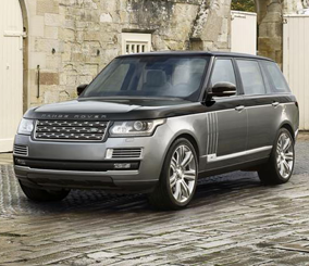 “تقرير” افخم سيارة رنج روفر في العالم تنتجها الشركة “صور ومواصفات” Range Rover