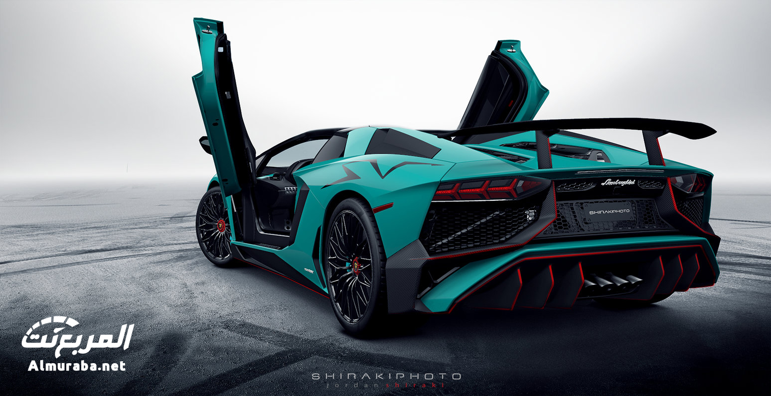 Lamborghini-Aventador-SV-Roadster-2