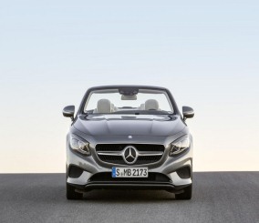 "بالصور" مرسيدس اس كلاس 2017 كشف تكشف عن نفسها رسمياً + المواصفات Mercedes-Benz S-Class 1