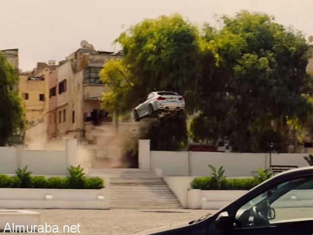 ما-تبقى-من-سيارات-BMW-M3-بعد-تصوير-فيلم-5-Mission-Impossible-الجديد-8