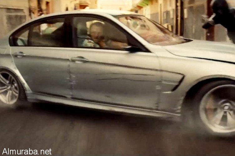 ما-تبقى-من-سيارات-BMW-M3-بعد-تصوير-فيلم-5-Mission-Impossible-الجديد-9