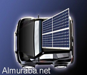 “شرح” تعرف على تقنية خلايا Perovskite الشمسية لشحن السيارة الكهربائية