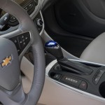 شفرولية فولت 2016 الجديدة كلياً بنظام الكهرباء تظهر رسمياً "صور ومواصفات وتقرير" Chevrolet Volt 13
