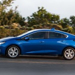 شفرولية فولت 2016 الجديدة كلياً بنظام الكهرباء تظهر رسمياً "صور ومواصفات وتقرير" Chevrolet Volt 23