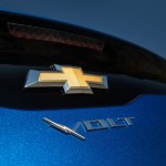شفرولية فولت 2016 الجديدة كلياً بنظام الكهرباء تظهر رسمياً "صور ومواصفات وتقرير" Chevrolet Volt 27