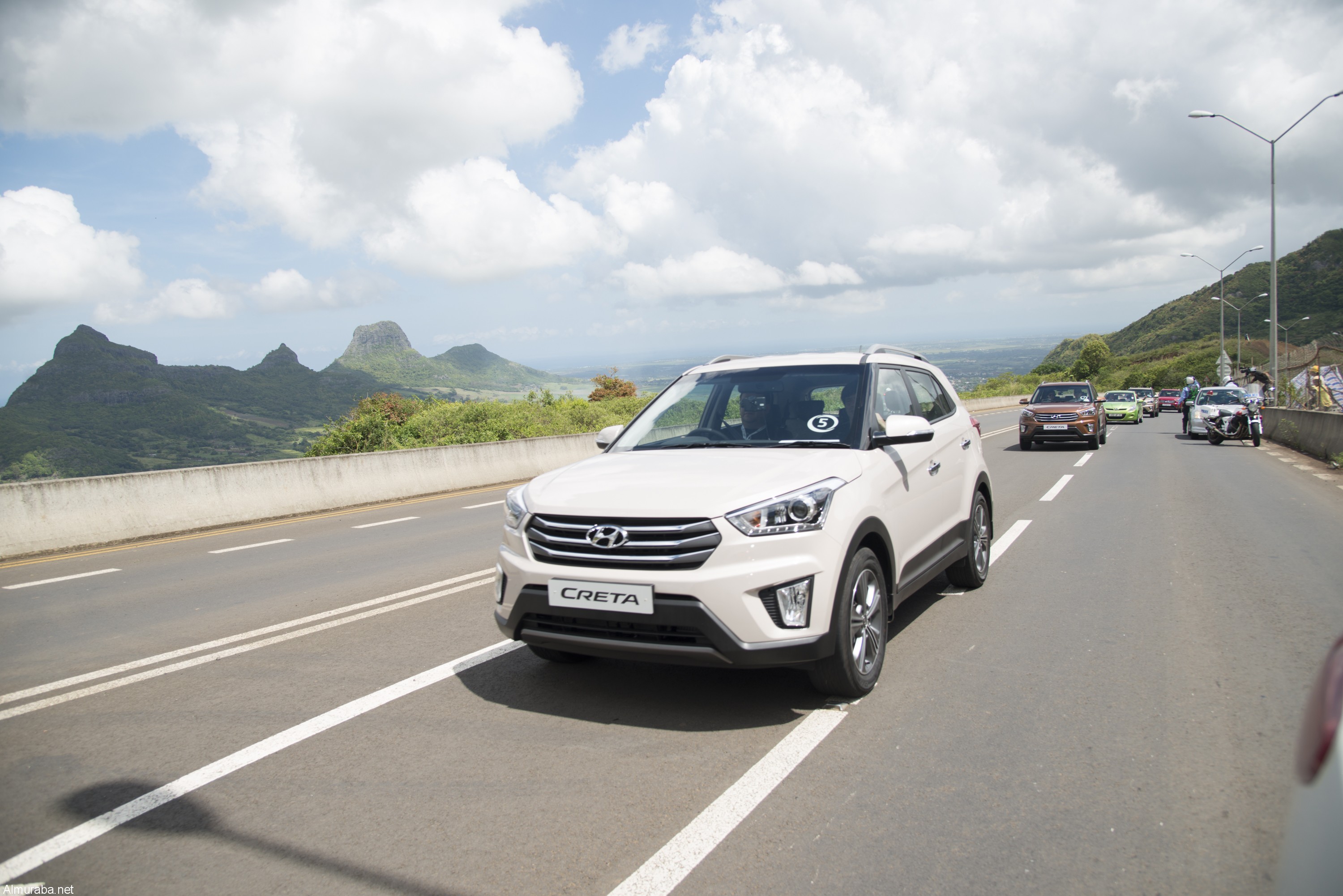 هيونداي كريتا 2016 الجديدة كلياً لأول مرة “تقرير وفيديو ومواصفات وصور واسعار” Hyundai Creta