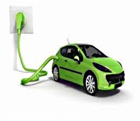 “دراسة” بطاريات السيارات الكهربائية تؤدي إلى انبعاث ثاني اكسيد الكربون