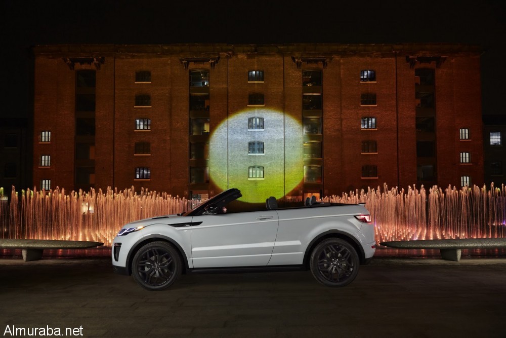 The-inauguration-ceremony-of-Range-Rover-Evoque-Cabrio-2016