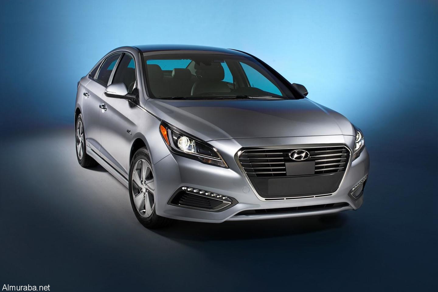 هيونداي سوناتا الجديدة 2016 Plug-in هايبرد “تقرير ومواصفات واسعار وصور” Hyundai Sonata
