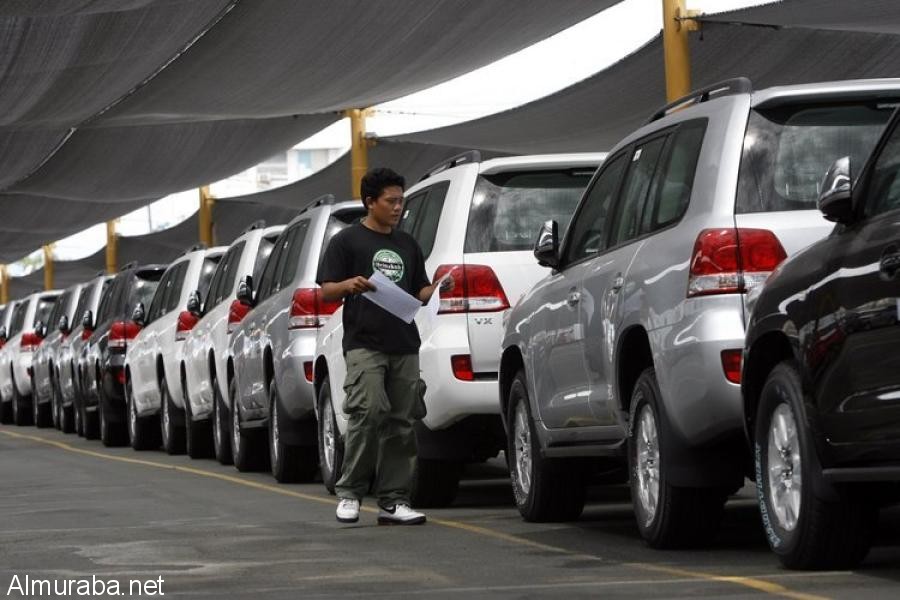 الطلب يرفع أسعار سيارات 2015 أكثر من 25%