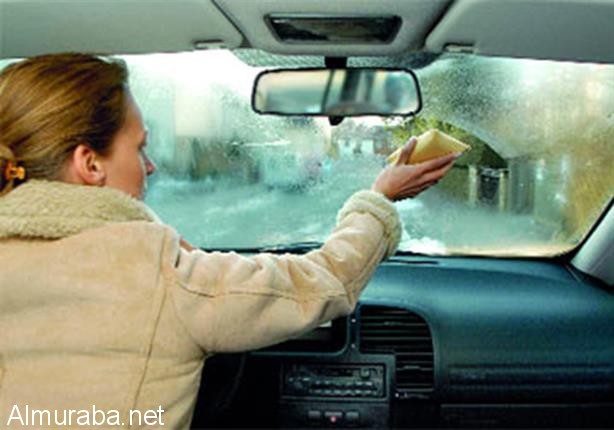 “بالصور” تعرف على أسباب الرطوبة داخل السيارة وطرق علاجها بسهولة