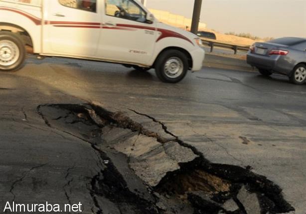 في شوارع “الرياض وجدة والدمام” 6 أشياء يجب أن تحذرها وأنت تقود سيارتك!