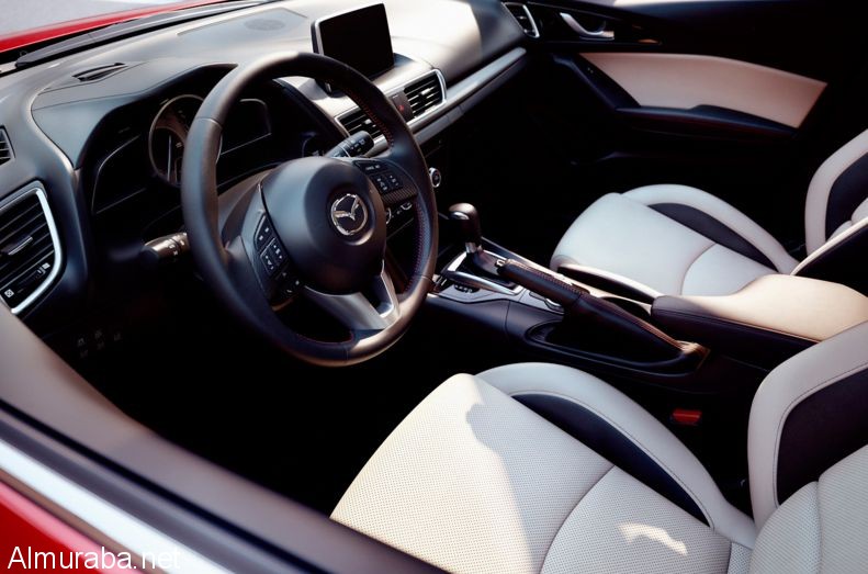Interior-Mazda-3-2016