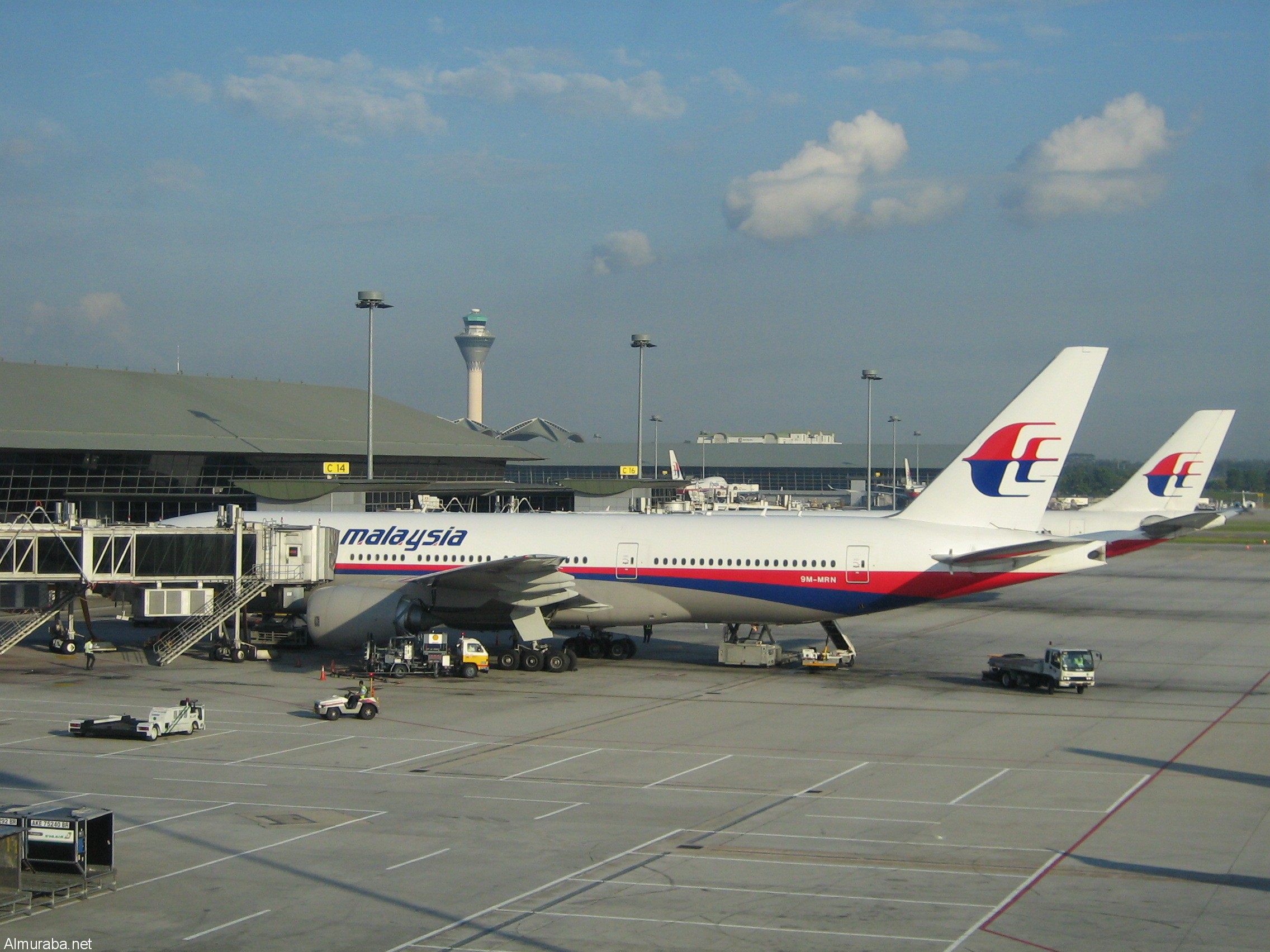 "مطار ماليزيا" يبحث عن رجل أعمال ثري قام بترك 3 طائرات بوينج 747 مهجوة أكثر من عام 1