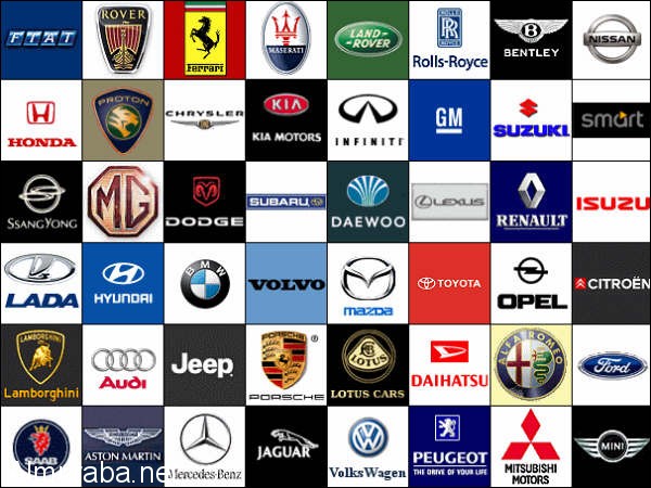 “تقرير مصور” شاهد أغلى 8 علامات تجارية في عالم السيارات 2015