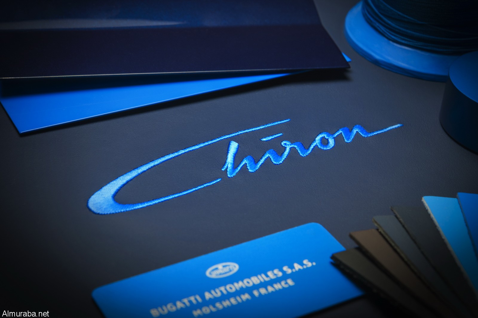 بوجاتي تعلن اسم “شيرون” بديل جديد لموديل فيرون المفترض ظهورها في معرض جنيف الدولي للسيارات 2016