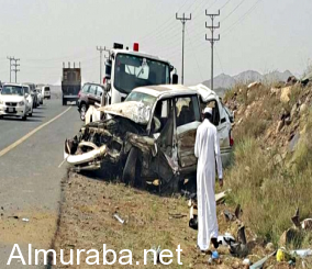 الهلال الأحمر السعودي يصدر بيانا يطالب فيه المقيمين بعدم نقل مصابي الحوادث