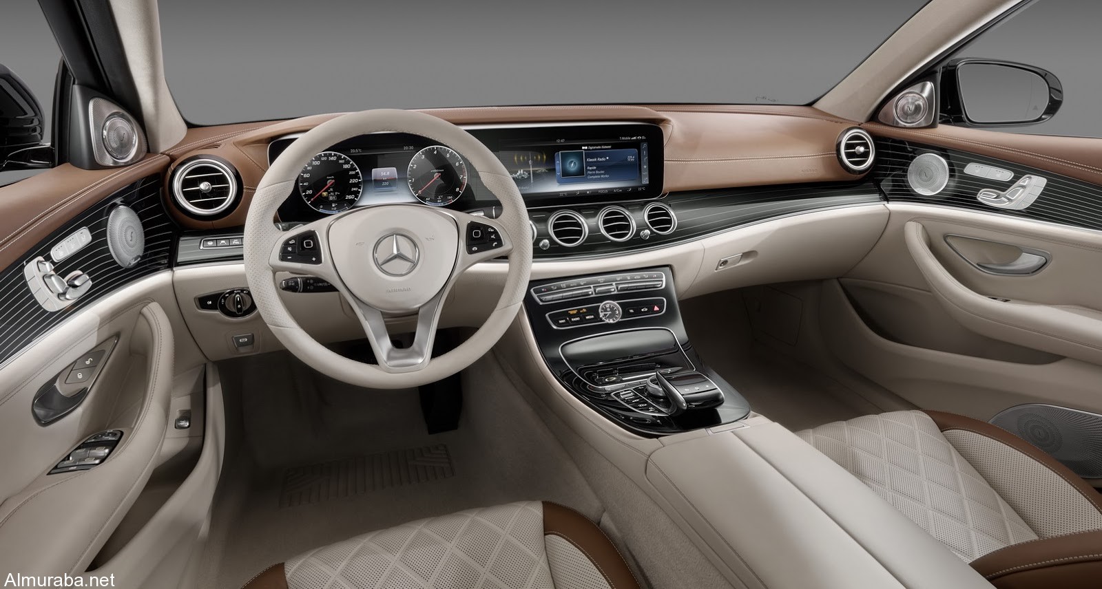 2017-Mercedes-E-Class-Interior-1