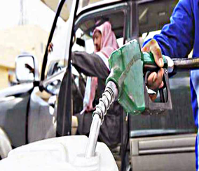 “تقرير” معايير اقتصاد الوقود الجديدة بالمملكة لن تمس بمتطلبات المسهتلك