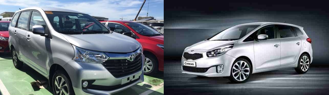 Toyota-Avanza-2016-VS-Kia-Carens-2016