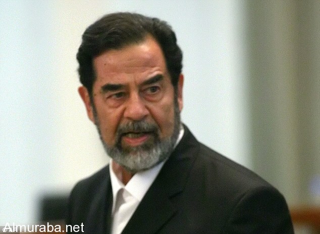 “بالصور” جولة داخل يخت الرئيس العراقي السابق صدام حسين وتاريخ صنعه وسعره