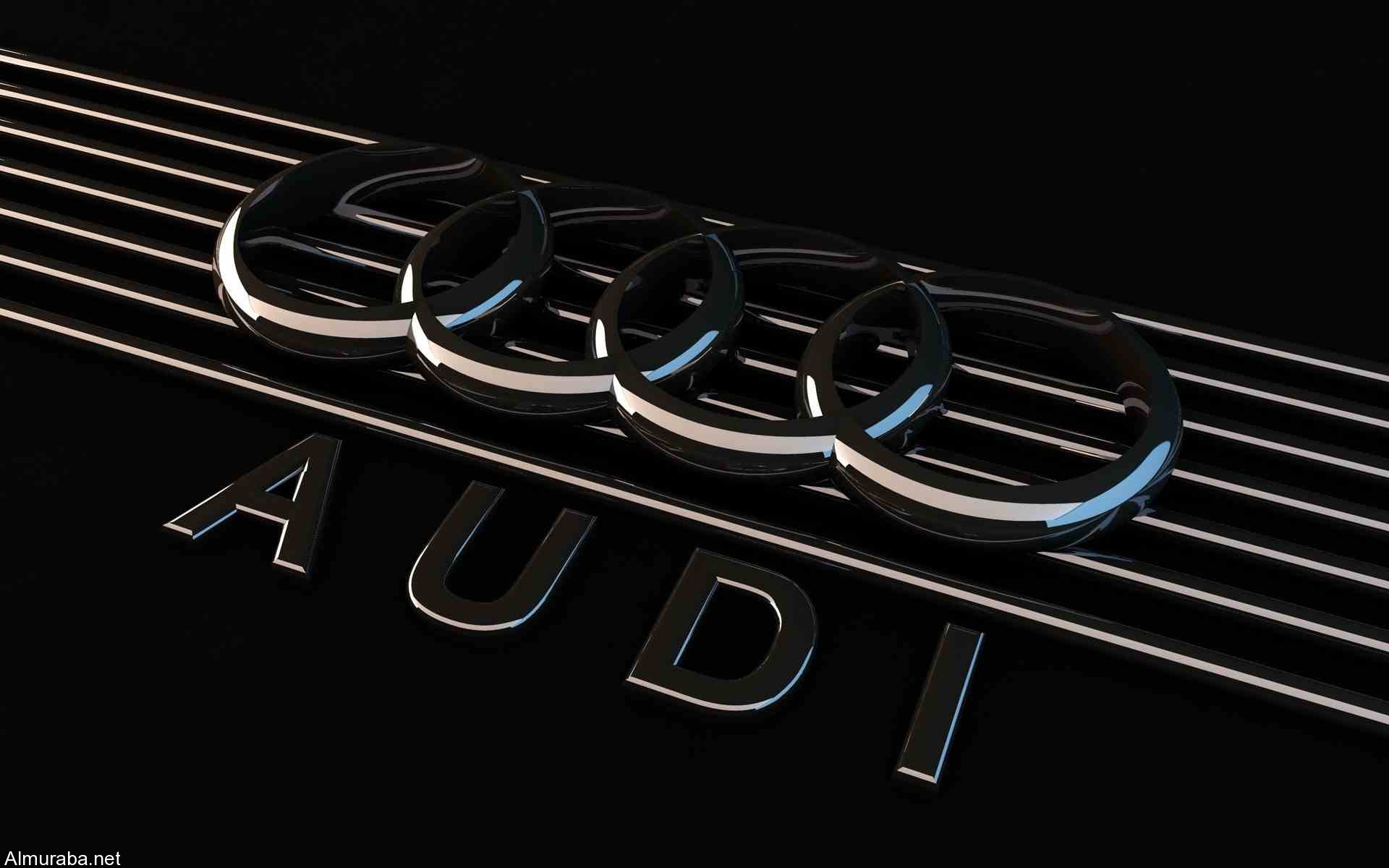 "صور تجسسية" لسيارة أودي A8 2017 ذات ست أبواب Audi 6
