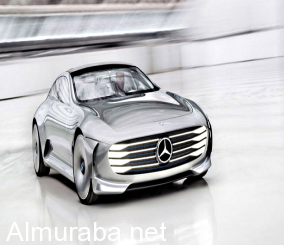 مرسيدس تعمل على تطوير منصة جديدة لإستعمالها في أربع موديلات قادمة من سياراتها الكهربائية Mercedes