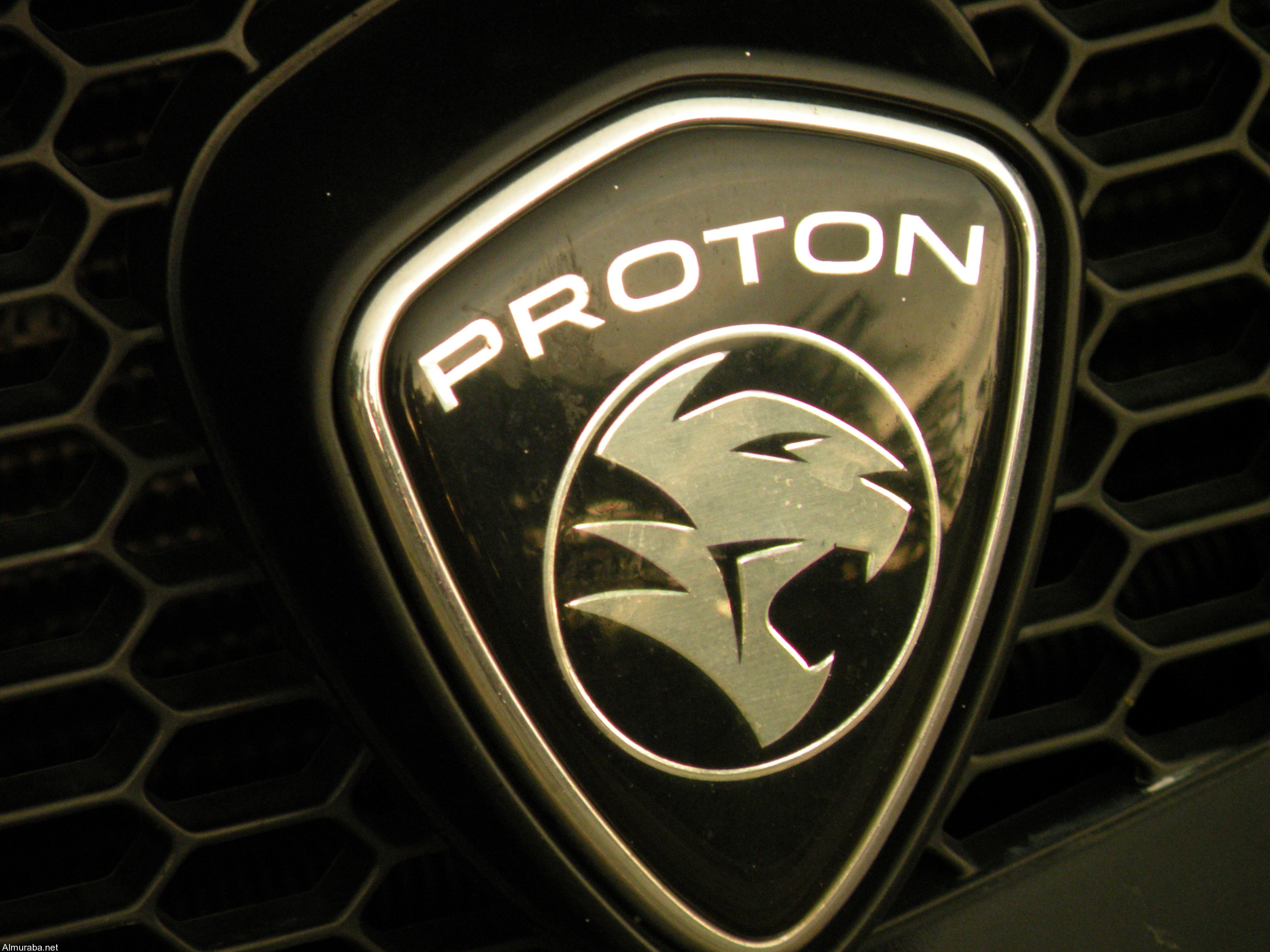 “صور تجسسية” لسيارة بروتون بيردانا سيدان العائلية Proton 2016
