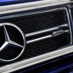 استعراض سيارة "مرسيدس" إيه إم جي Mercedes-AMG 2016 G63 13