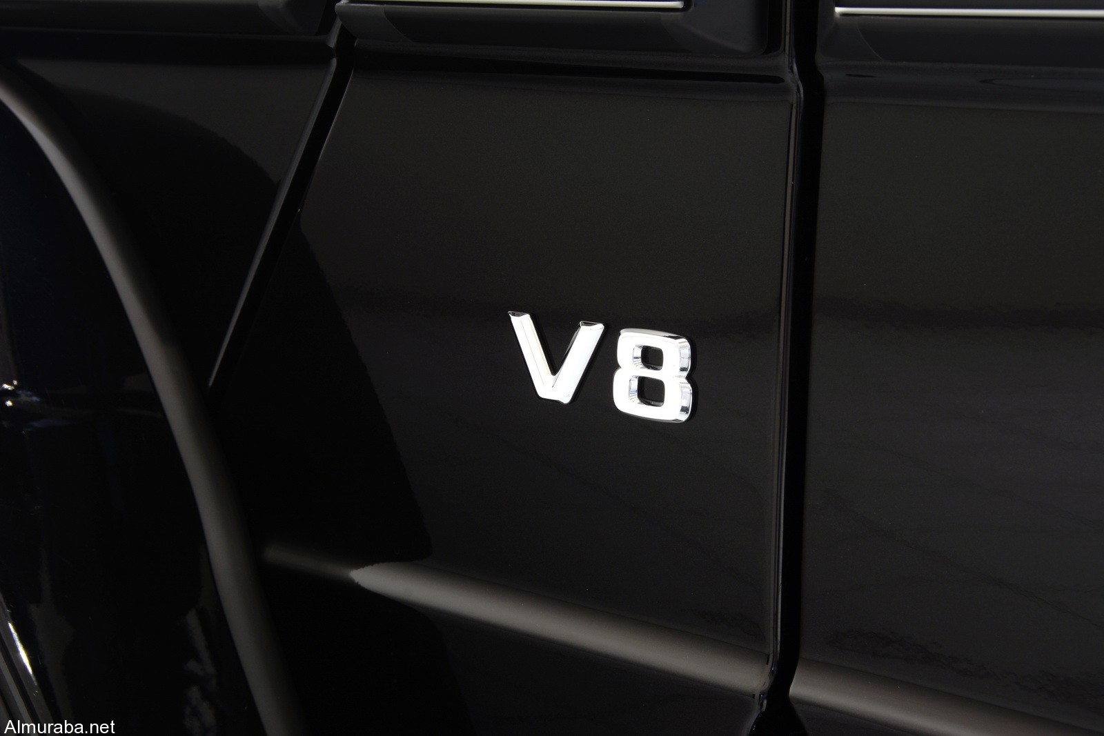 شركة "برابوس" تطلق سيارة "مرسيدس بنز" G500 المعدلة Mercedes 2016 17