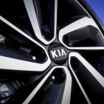 إطلاق كيا نيرو بمعرض شيكاغو للسيارات Kia 2017 18