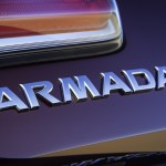 نيسان ارمادا 2017 الجديدة كلياً تكشف نفسها رسمياً "فيديو صور ومواصفات" Nissan Armada 21