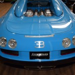 "بوجاتي" فيرون جراند فيتيس ترانسفورمرز التخصيصية معروضة للبيع بكاليفورنيا Bugatti 8