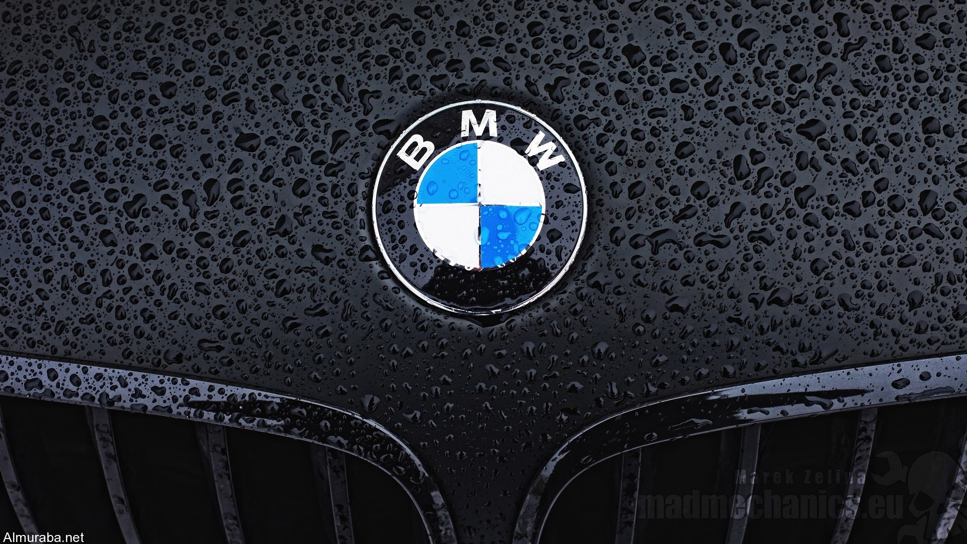 "صور تجسسية" بي إم دبليو سيدان العائلية من الفئة الأولى BMW 2017 1