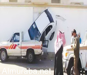 رئيس شعبة الطوارئ وإصابات الحوادث بجامعة يابانية يشدد على خطورة حوادث الطرق السعودية 1