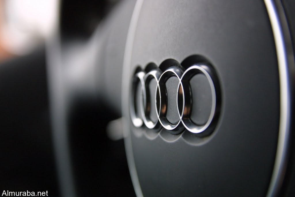 “أودي” تطلق صورة دعائية لسيارة جديدة من طراز Audi Q