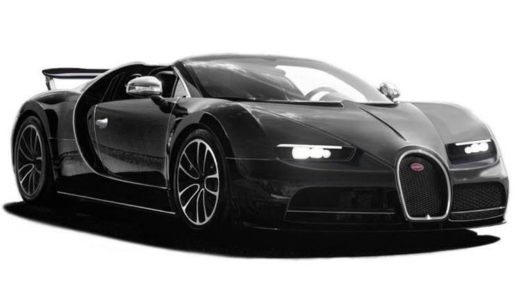 إطلاق سيارة "بوجاتي" تشيرون جراند الرياضية بدون سقف 2016 Bugatti 1