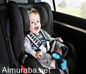 معايير مهمة يجب وضعها في الاعتبار قبل شراء كرسي الأطفال الخاص بالسيارة 3