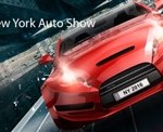 نظرة عامة على "معرض سيارات نيويورك الدولي" المرتقب NY Auto Show 2016 2