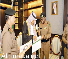 “أمير الباحة“يطالب المرور بضرورة تطبيق العقوبات المرورية على المخالفين للحد من السرعة الزائدة